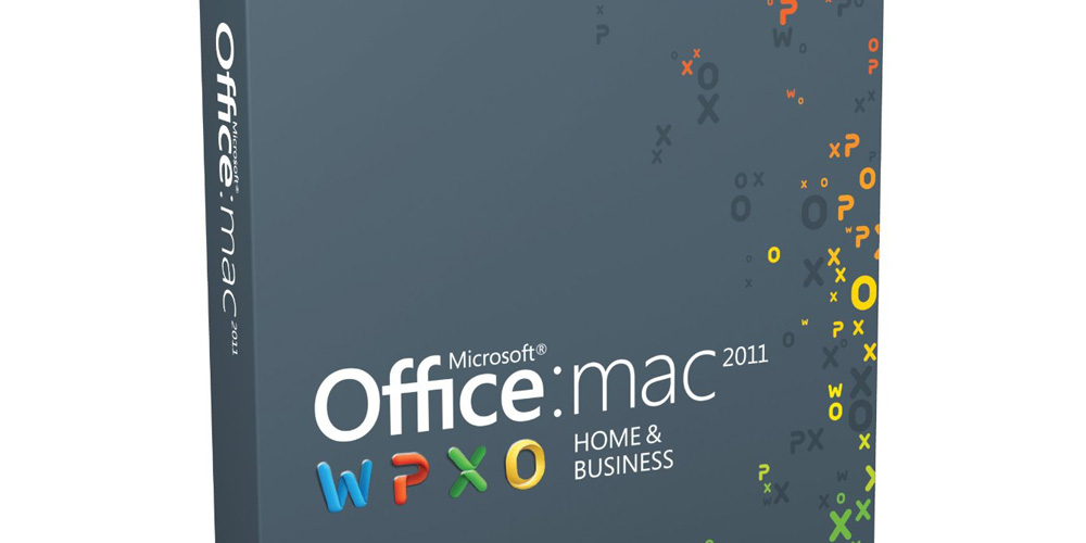 microsoft office 2011 for mac and high sierra